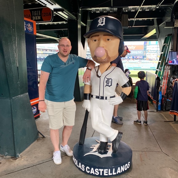 Meet your Posher, Dem! - Picture 11 of 14